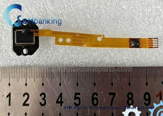 Lecteur de cartes DN Diebold Nixdorf pré-tête G10A282A02 1750304622-09-05