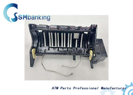 ATM spart parts Diebold Nixdorf ATM DN250 Shutter I-O-tray NSL  01750361848 1750361848