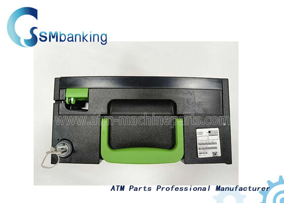 ATM Diebold Nixdorf DN250A ATM CMD-V6A Cassette Rec Bc verrouillage II 01750279853
