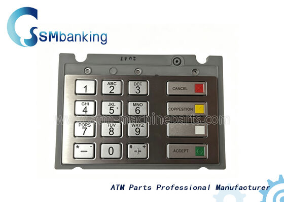 ATM Spare Parts ATM Machine Parts Diebold Nixdorf DN EPPV8 Keyboard 01750346538