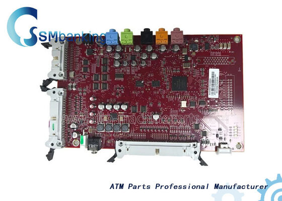 NCR 2062 2064 SR MFR Express Banking Misc I/F Top Level Assembly 4450753466 445-0753466
