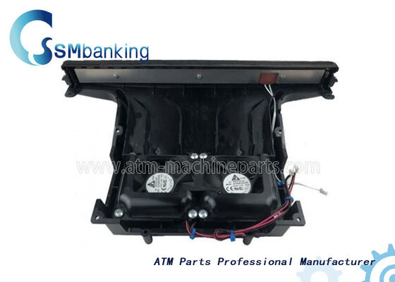 Parties détachées ATM NCR 6625 Assemblage de gestion thermique 445-0745886