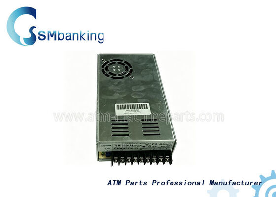 ATM Machine Parts NCR Power Supply Switch Mode 300W 24V 009-0030700