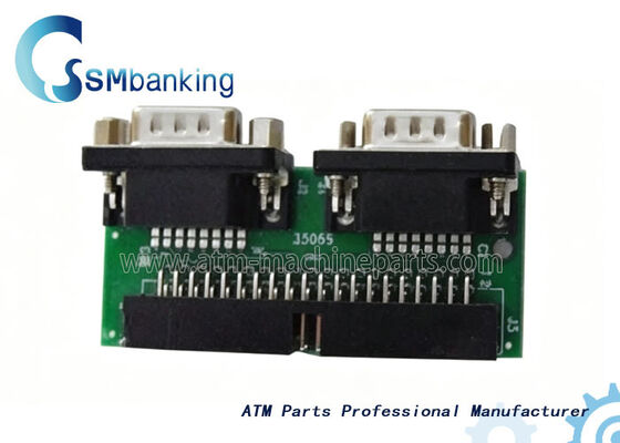 ATM Machine Parts NCR Lisa Board Assy 445-0689327