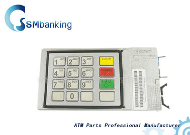 Le clavier ATM NCR original EPP 58xx N'importe quelle version de langue anglais Russie Espagnol Pinpad Metal Key