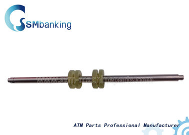 Axe 4P005101 des pièces de rechange 2845V WCS-G ROLR de rouleau d'équipement d'opérations bancaires