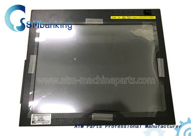 Affichage de machine de Hyosung de pièce de rechange d'atmosphère/écran tactile durables 7110000009