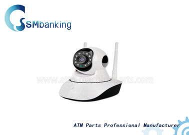 Vidéo surveillance grande-angulaire sans fil IP260 de la caméra de sécurité HD