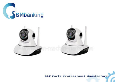 Vidéo surveillance grande-angulaire sans fil IP260 de la caméra de sécurité HD