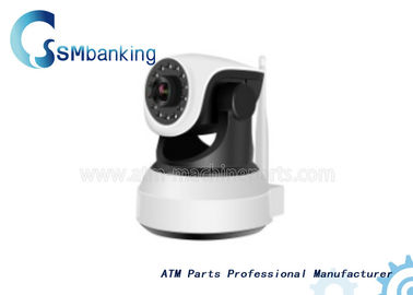 Vidéo surveillance visuelle sans fil IPH400 de caméras de sécurité de télévision en circuit fermé de la haute définition