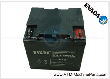 Machine d'atmosphère de BATTERIE de la couleur EVADA UPS de noir d'atmosphère UPS avec la bonne qualité