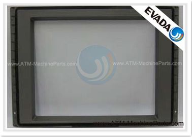 Panneau d'écran tactile d'encadrement d'affichage à cristaux liquides de pièces de rechange d'atmosphère de Hyosung imperméable et antipoussière