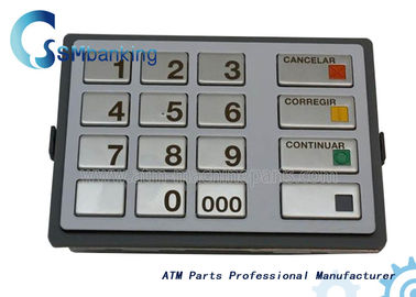 Parties de distributeurs automatiques de billets de banque