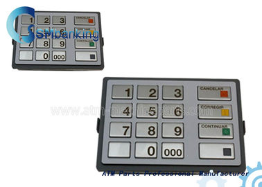 Parties de distributeurs automatiques de billets de banque