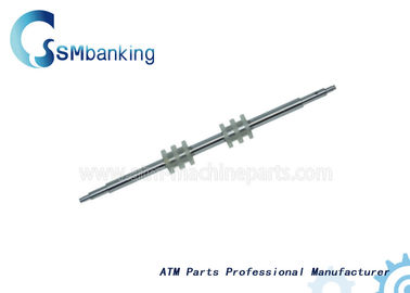 Wincor 2050XE tournent contre l'axe Assy For Double Extractor 01750020811 1750020811