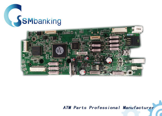 Contrôleur de lecteur de cartes de Sankyo de 9210081494 de NCR pièces d'atmosphère Board 9210081494