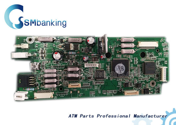 Contrôleur de lecteur de cartes de Sankyo de 9210081494 de NCR pièces d'atmosphère Board 9210081494