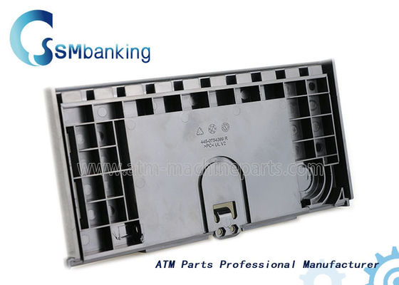 4450754389 445-0754389 cassettes en plastique Front Guide de rejet de la NCR S2