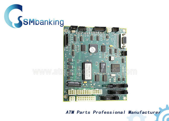 445-0653676 l'interface de la carte PCB NLX de la NCR 5877 électronique la carte 4450653676