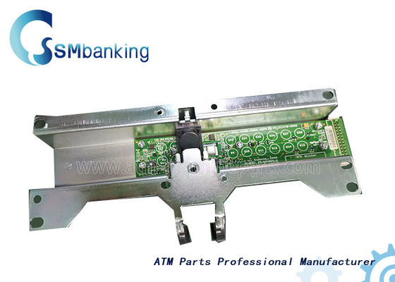 Assemblée 49200020000F de clavier de Diebold Opteva 1,5 de pièces de machine de l'atmosphère 49-20002-0000F