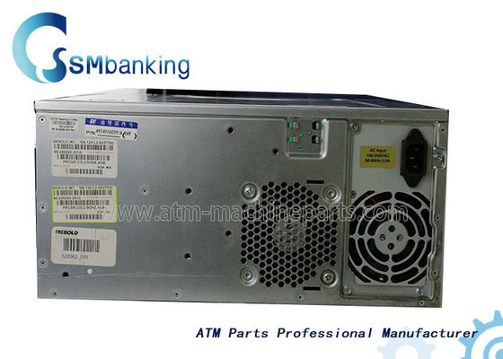 Noyau 49249260291A 49-249260-291A de PC du canyon PRCSR CI5 2.9GHZ 4GB Diebold SVR de DB