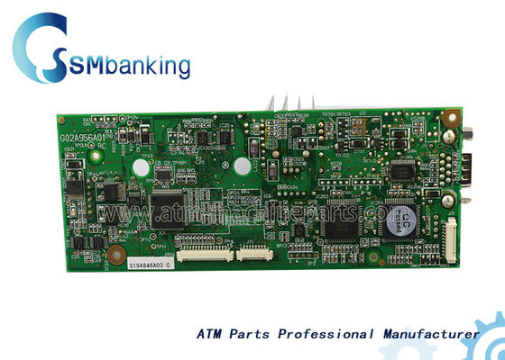 Lecteur de cartes de Control Board For Wincor 280 de lecteur de cartes de la NCR 3Q8