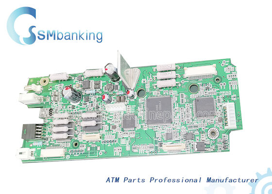 Contrôleur de 4450704482 de NCR d'atmosphère des pièces 66xx IMCRW USB lecteurs de cartes Board 445-0704482