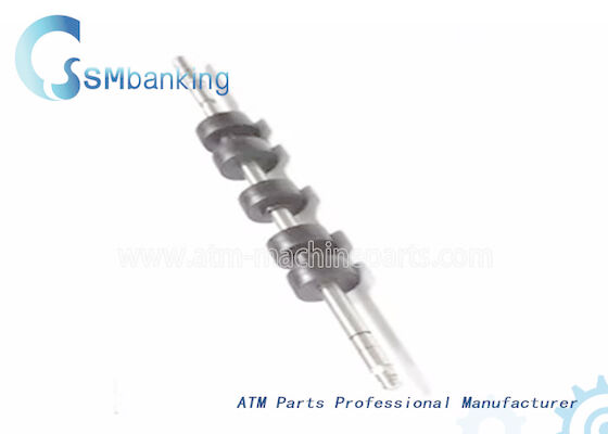 Assy 445-0643763 d'axe d'entrée de 4450643763 de NCR pièces d'atmosphère