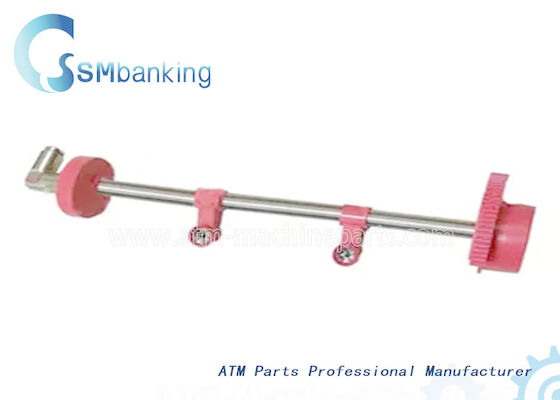 445-0756284 NCR assemblage de la ligne de prise 4450756284 ATM Pièces détachées