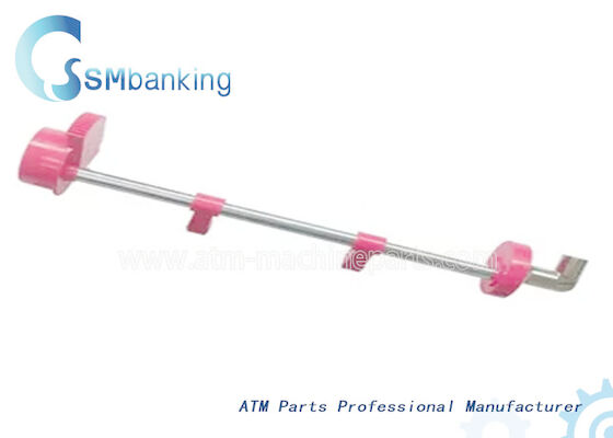 445-0756284 NCR assemblage de la ligne de prise 4450756284 ATM Pièces détachées