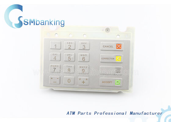 01750159341 EPP V6 clavier Wincor Nixdorf pièces détachées ATM