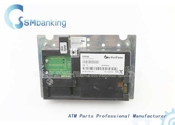 01750159341 EPP V6 clavier Wincor Nixdorf pièces détachées ATM