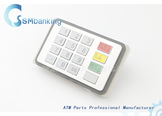 7128080008 6000M EPP 5600T clavier 6000M clavier Hyosung pièces détachées ATM