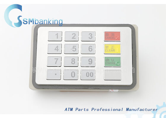 7128080008 6000M EPP 5600T clavier 6000M clavier Hyosung pièces détachées ATM