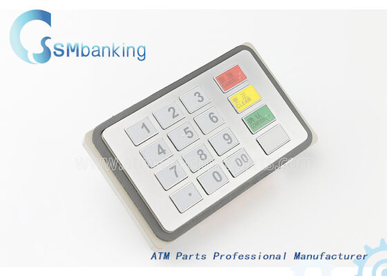 7128080008 6000M EPP 5600T clavier 6000M clavier Hyosung pièces détachées ATM