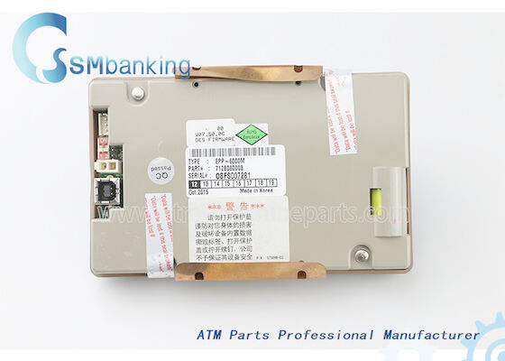 7128080008 6000M EPP 5600T clavier 6000M clavier Hyosung pièces détachées ATM