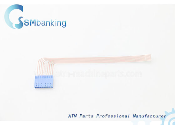 Atmosphère Wincor Flex Cable 1750053060 d'extension de Flex Board MDMS