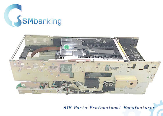FRU R/A 4450761208 445-0761208 de présentateur de la NCR S2 de pièces de rechange de machine de banque d'atmosphère