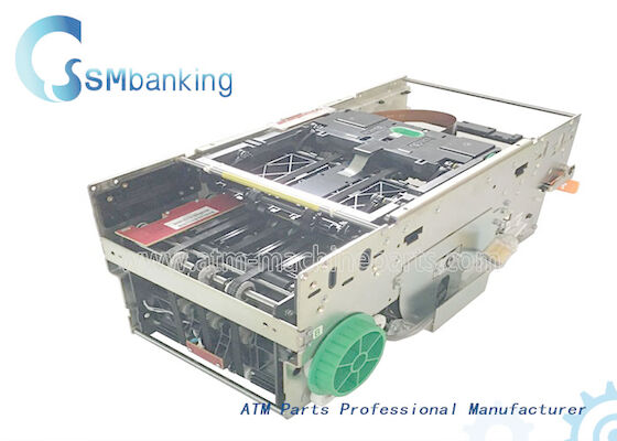 FRU R/A 4450761208 445-0761208 de présentateur de la NCR S2 de pièces de rechange de machine de banque d'atmosphère