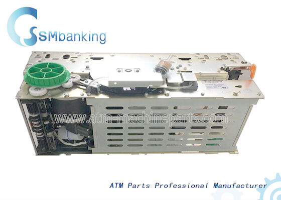 FRU R/A 4450761208 445-0761208 de présentateur de la NCR S2 de pièces de rechange de machine de banque d'atmosphère