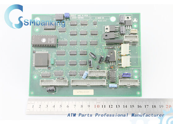 445-0654045 tableau de commande des pièces 58XX LVTD d'atmosphère de NCR