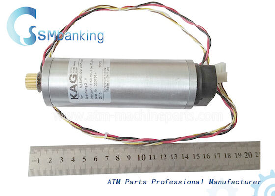 Pièces d'atmosphère de Wincor Nixdorf de moteur de XE M1 01750044544 1750044544