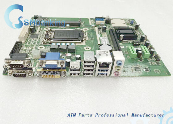17502545522 noyau du PC du PC 280N 01750254552 Windows 10 de Procash de pièces d'atmosphère de Wincor Nixdorf i5