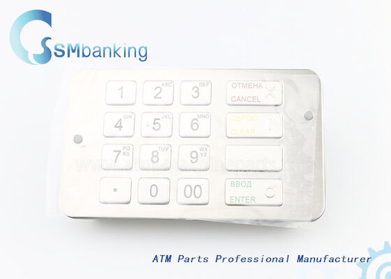 OKI G7 clavier ATM ZT598-N11-H20 clavier 70165267 ATM Partie de la machine