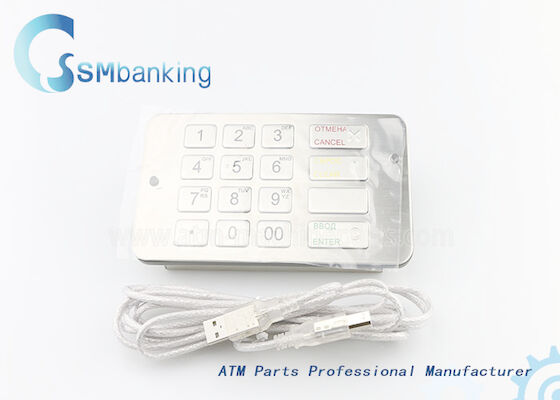 OKI G7 clavier ATM ZT598-N11-H20 clavier 70165267 ATM Partie de la machine