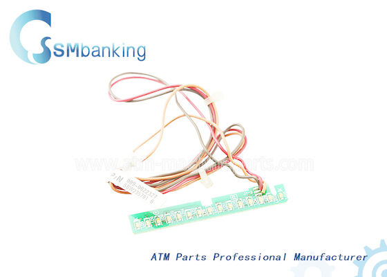 NCR 5886 IMCRW du lecteur de cartes de NCR 009-0022327 JE je carte PCB (SUPÉRIEURE) 0090022327