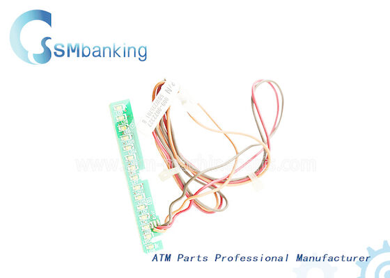 NCR 5886 IMCRW du lecteur de cartes de NCR 009-0022327 JE je carte PCB (SUPÉRIEURE) 0090022327