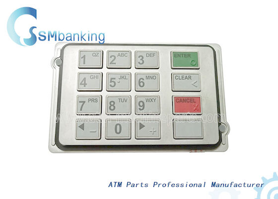 clavier numérique de Hyosung du clavier 7130020100 de Hyosung de pièces de machine de banque d'atmosphère/PPE 8000r en stock