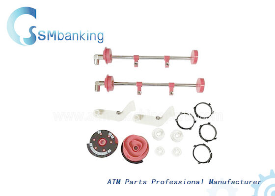 4450704987 NCR Aria 3 Double Pick Line Kit 445-0704987 ATM Pièces détachées