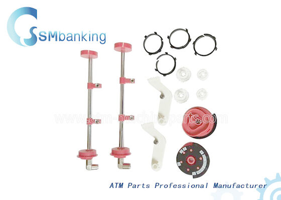 4450704987 NCR Aria 3 Double Pick Line Kit 445-0704987 ATM Pièces détachées